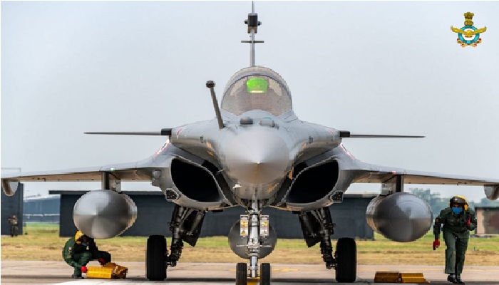 Dasaun is planning to set up Rafale assembly line in India