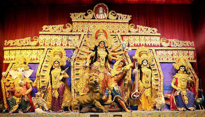 Durga Puja