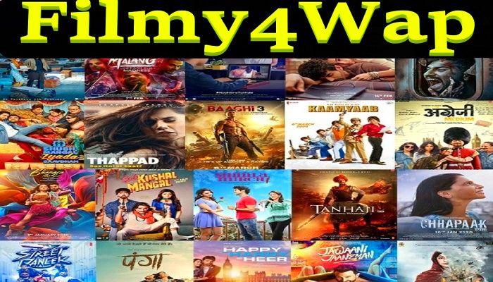 Filmywap south 2024 movie download