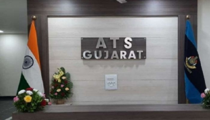 
Gujarat ATS arrests spy who sent military intelligence  Pakistan