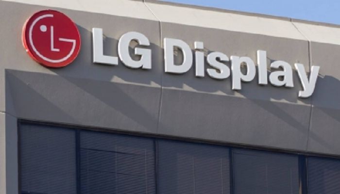 LG Display remains in loss for the sixth consecutive quarter
