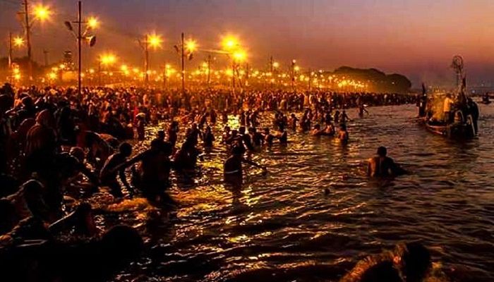 Mahakumbh 2025