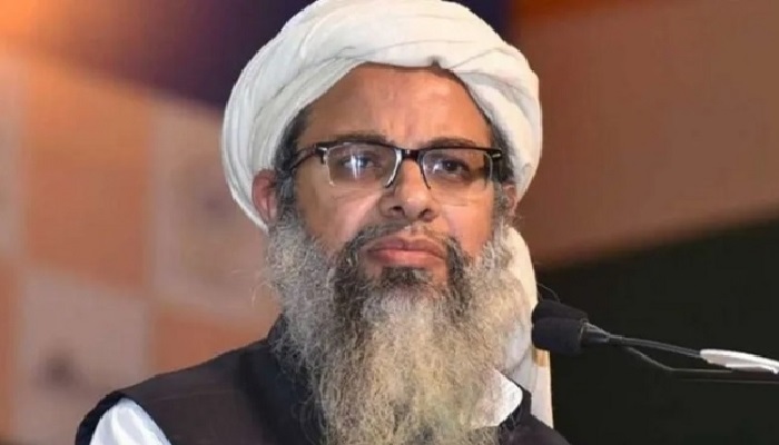 Maulana Mahmood Asad Madani