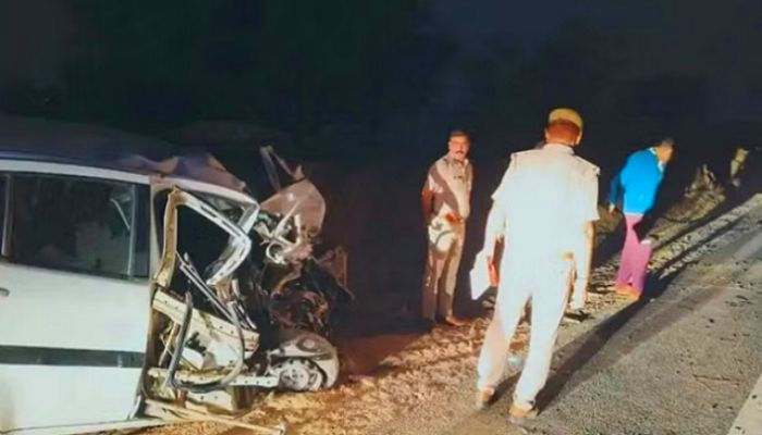 Rajasthan-Road-Accident