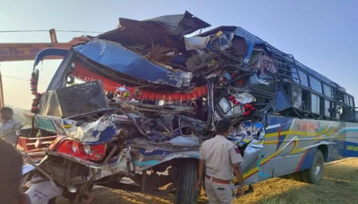 Rajasthan-road-accident