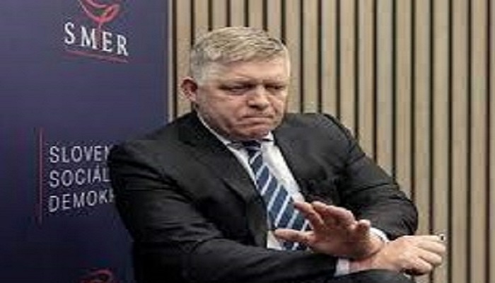 Robert Fico can become PM for the fourth time!
