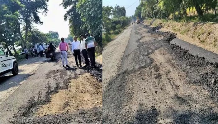 Shahjahanpur-road-uprooting-case