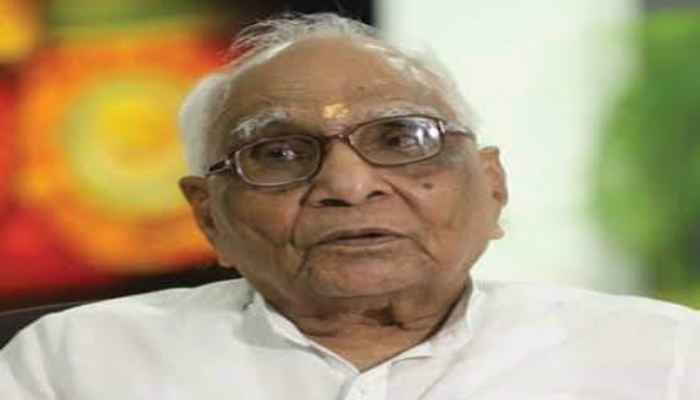 senior-sangh-campaigner-rangahari-passes-away