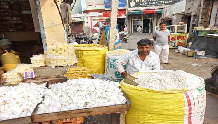 Deepawali tradition is continuously ending