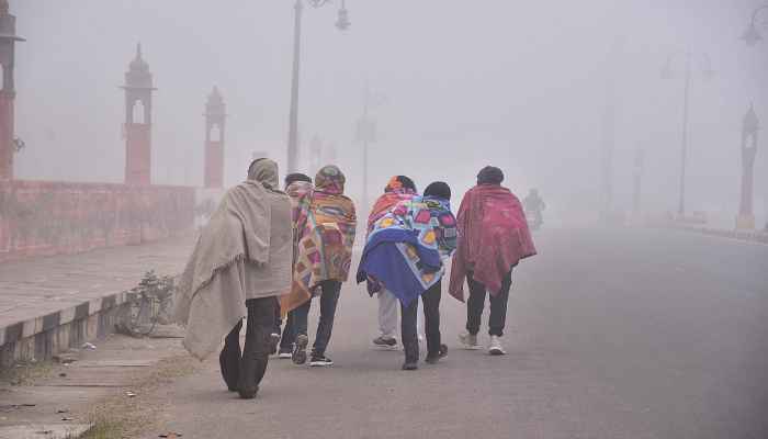 Weather Update Cold will increase cyclonic