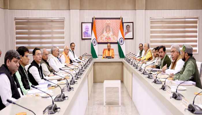 yogi-cabinet-meeting-will-be-held ramnagari