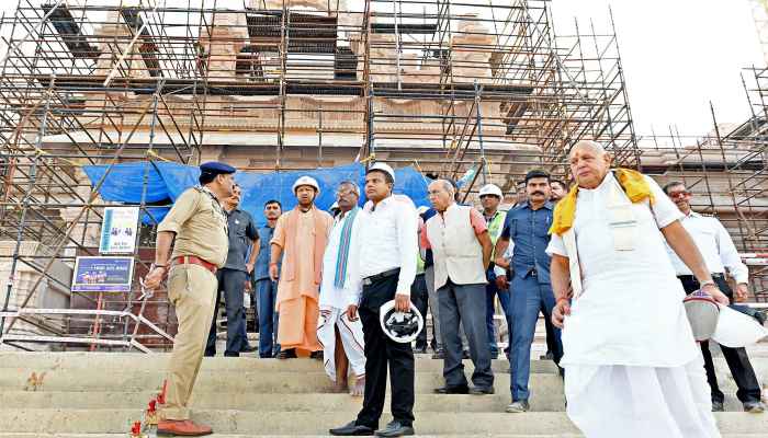 Amazing museum to be built in Ayodhya