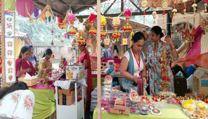 glimpse-women-empowerment-diwali-festival