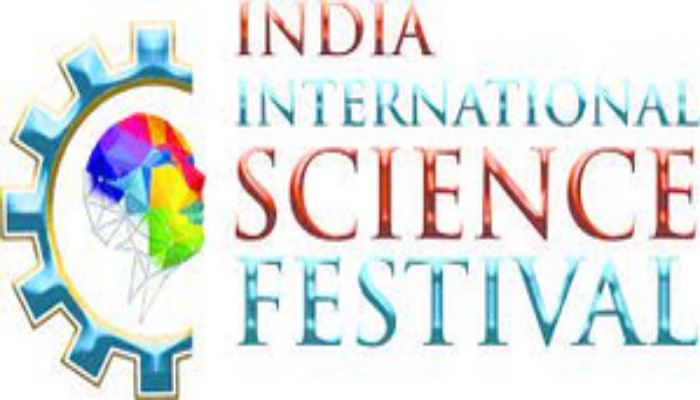 India International Science Festival