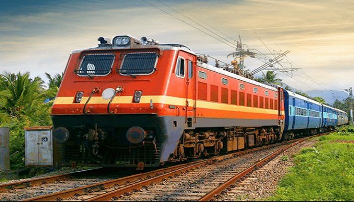 Jabalpur to Delhi trains canceled in January