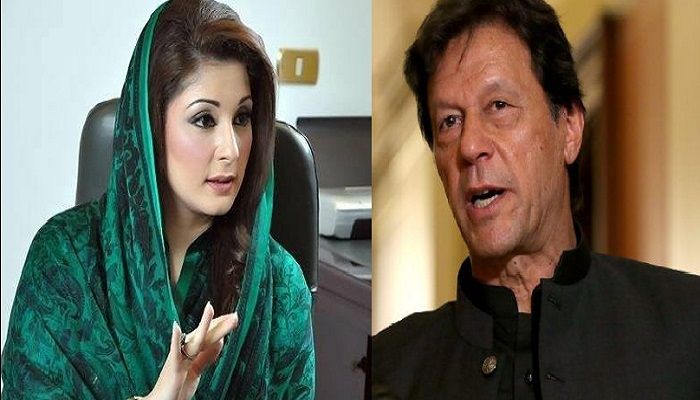 Maryam-Nawaz-Imran-Khan 