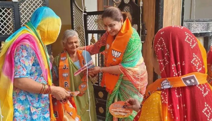 Rajasthan-Election-2023-BJP