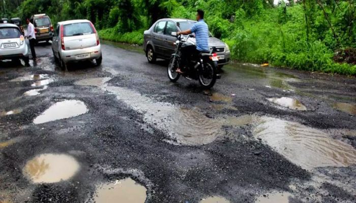 Uttarakhand-pothole-free-roads