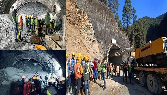 Uttarkashi-Tunnel-Accident