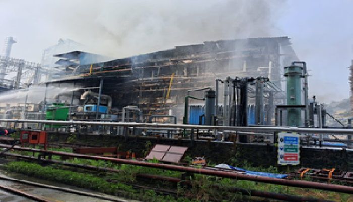 maharashtra pharma factory explosion