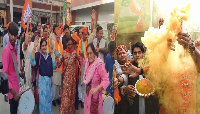 BJP-Celebration-in-Lucknow