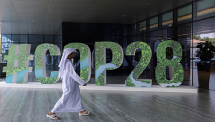 
COP28 UAE announces $30 billion for climate fund Alterra
