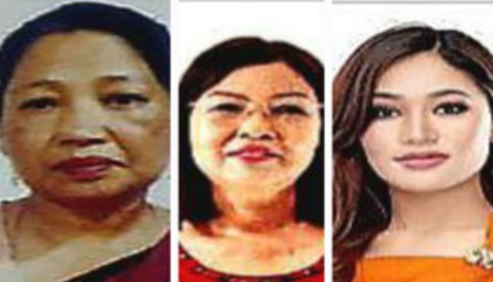 Mizoram-election-3-women-won