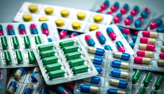 antibiotics-medicines