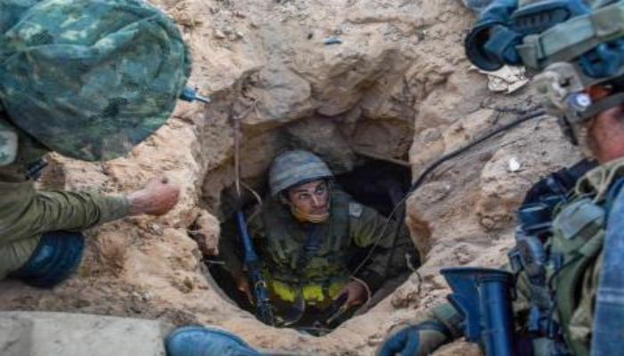 israel-hamas-war-israel-begins-pumping-seawater-into-hamas-tunnels-in-gaza