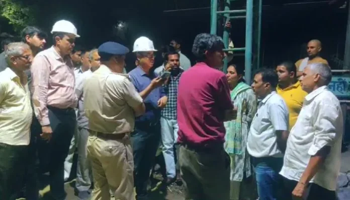 hindustan-copper-limited-kolihan-mine-lift-collapses-in-rajasthan