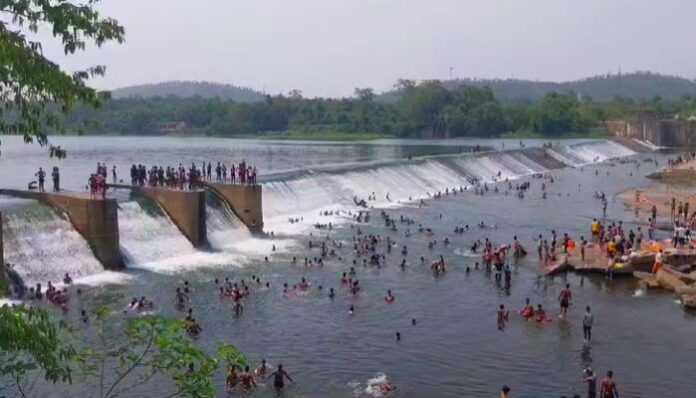 Barua Ghat