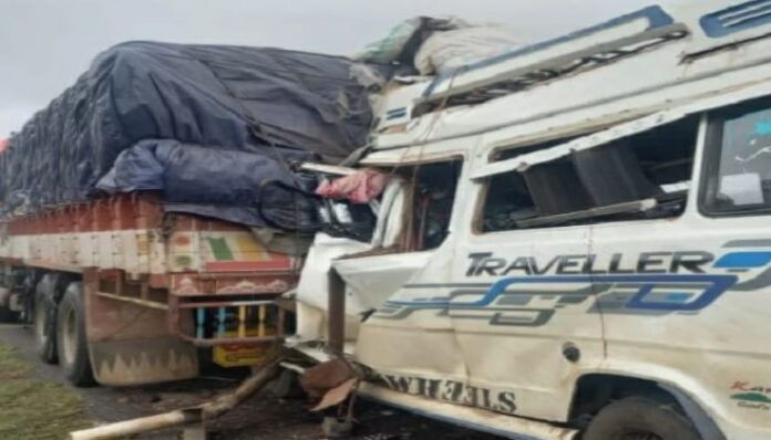 karnataka-road-accident