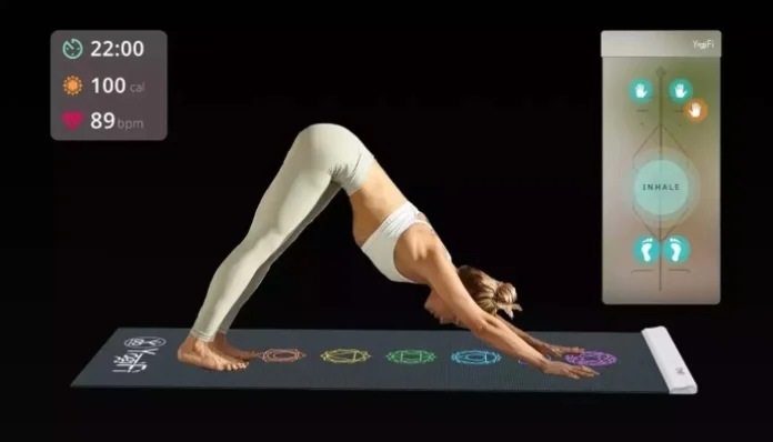 ai-yoga-mat