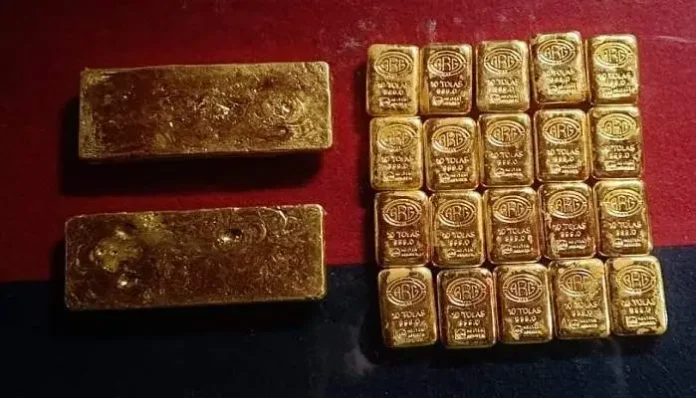 gold-seized-on-india-bangladesh-border