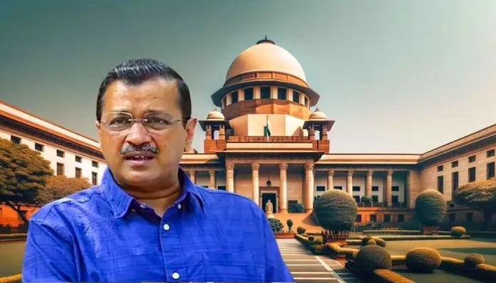 supreme-court-aam-aadmi-party-orders-to-office-by-august-10