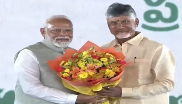 chandrababu-naidu-takes-oath