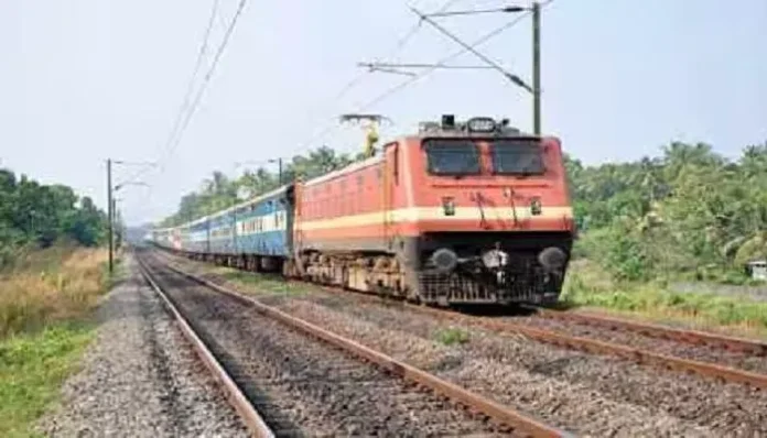 punjab-special-train