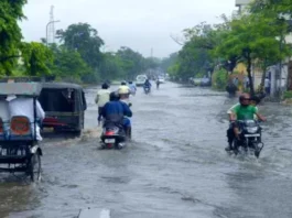 Junagadh-heavy-rains