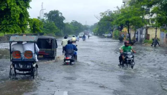 Junagadh-heavy-rains