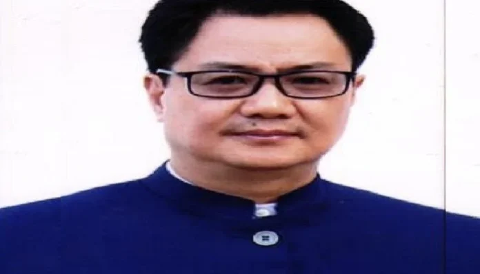 arunachal-pradesh-kiren-rijiju-won