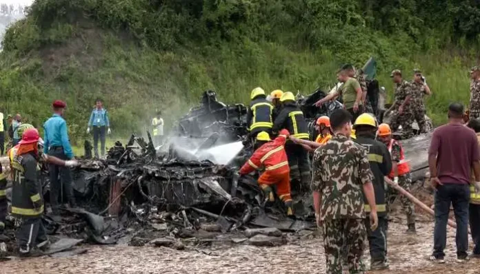 kathmandu-plane-crash-will-be-handed-over-to-relatives