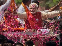 pm-modi-winning-from-Varanasi