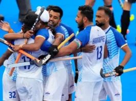 paris-olympics-2024-Indian-hockey-team