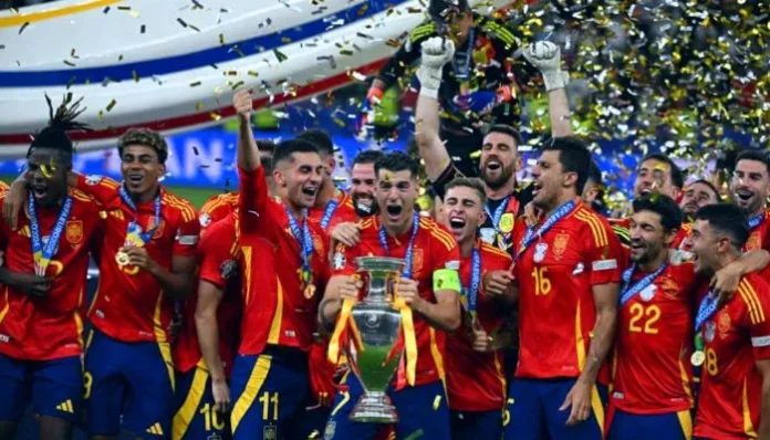 spain-won-euro- 2024 -title