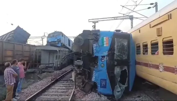 collision-of-two-goods-trains-punjab