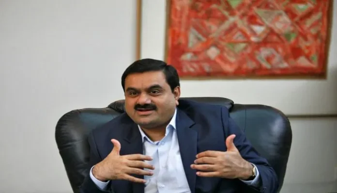 adani-group-share