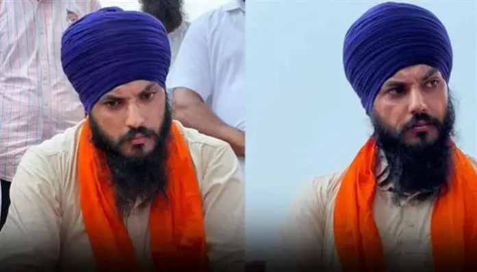 punjab-police-arrest-mp-amritpal-brother