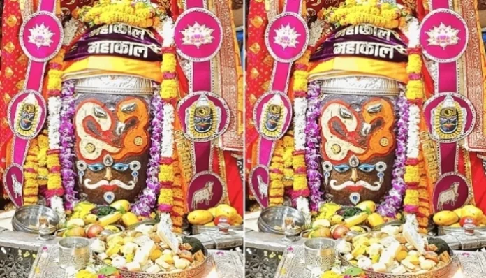 baba-mahakal-ka-shringar