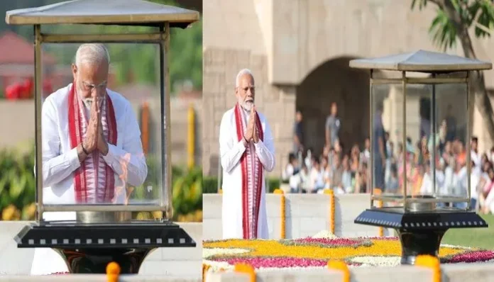 before-oath-pm-modi-rajghat