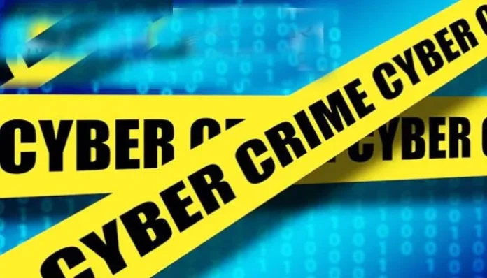 cyber-crime